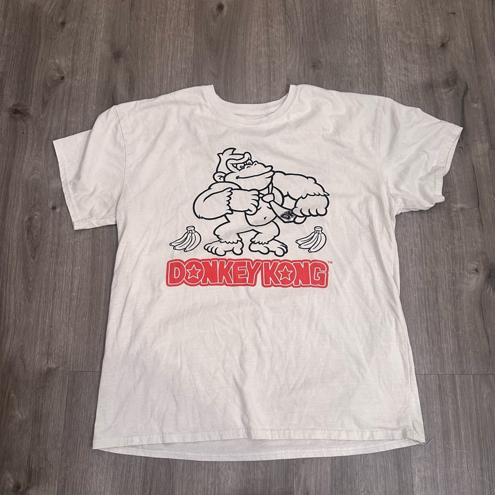 Donkey Kong T-Shirt